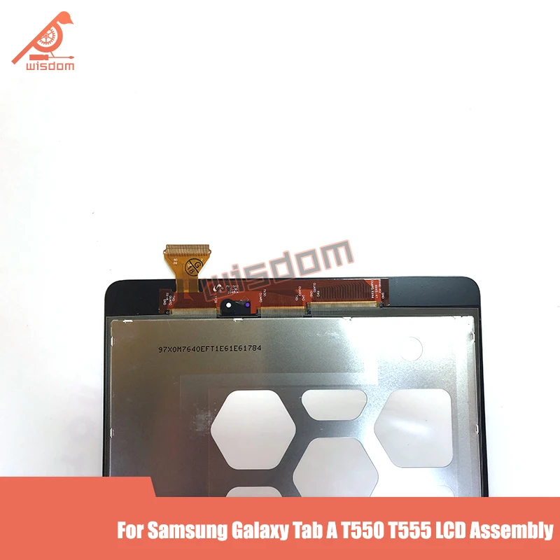 

Samsung Galaxy Tab A 9,7 SM-T550 T550 T555