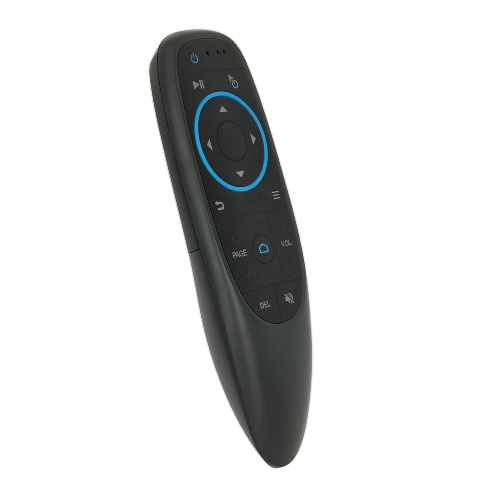 G10BTS Bluetooth 5 0 Беспроводной воздуха Мышь ИК пульт дистанционного Управление 6 оси