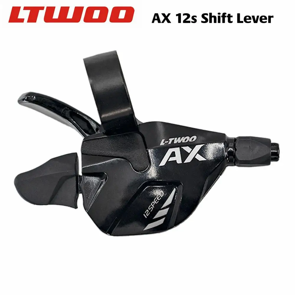 LTWOO AX 1x12 Speed Trigger Shifter + Rear Derailleurs 12s for MTB Compatible with 52TCassette PCR BEYOND EAGLE M9100 | Спорт и