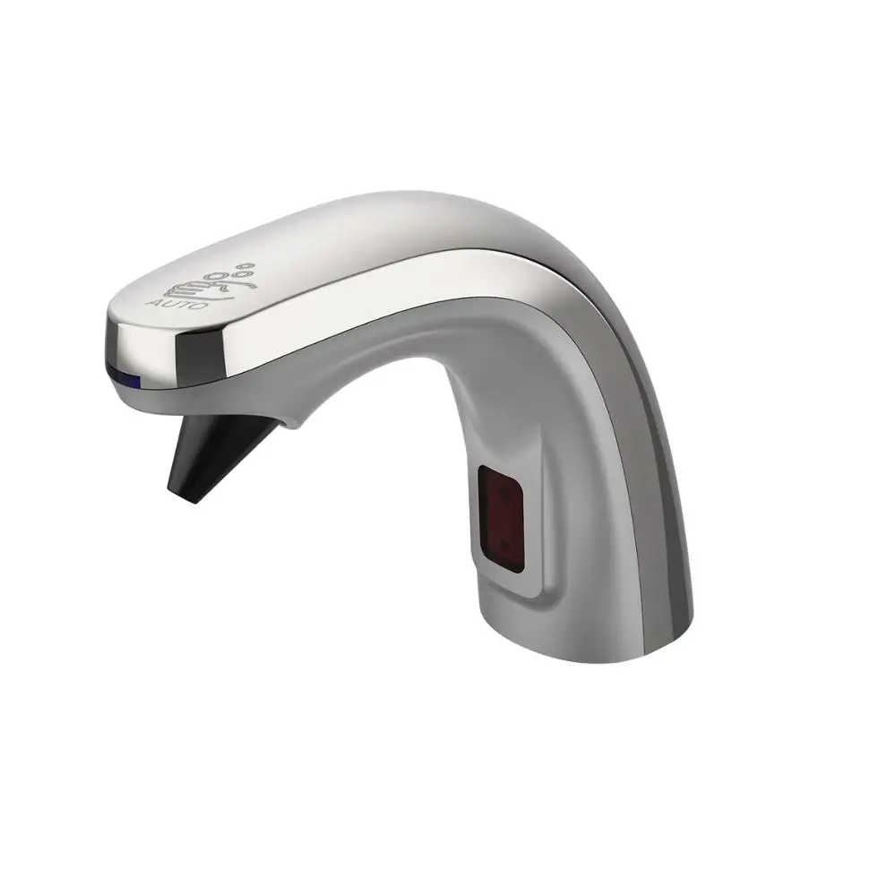 

Автоматический диспенсер для мыла SVAVO, для кухонной раковины, туалета, ванной