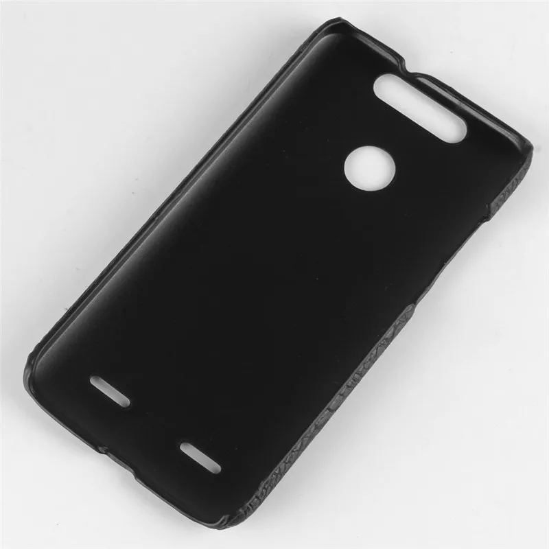 Для ZTE Blade V8 мини чехол Роскошный Жесткий PU кожаный чехол для телефона для ZTE Blade V8 Mini V8mini V0850 чехол 5,0 дюймов