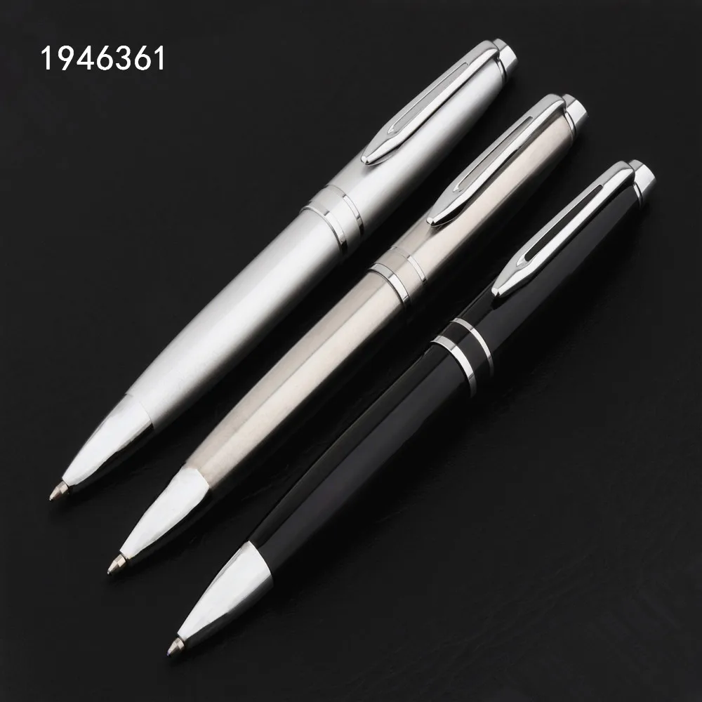 Роскошная шариковая ручка среднего размера 182 для бизнеса и офиса новые