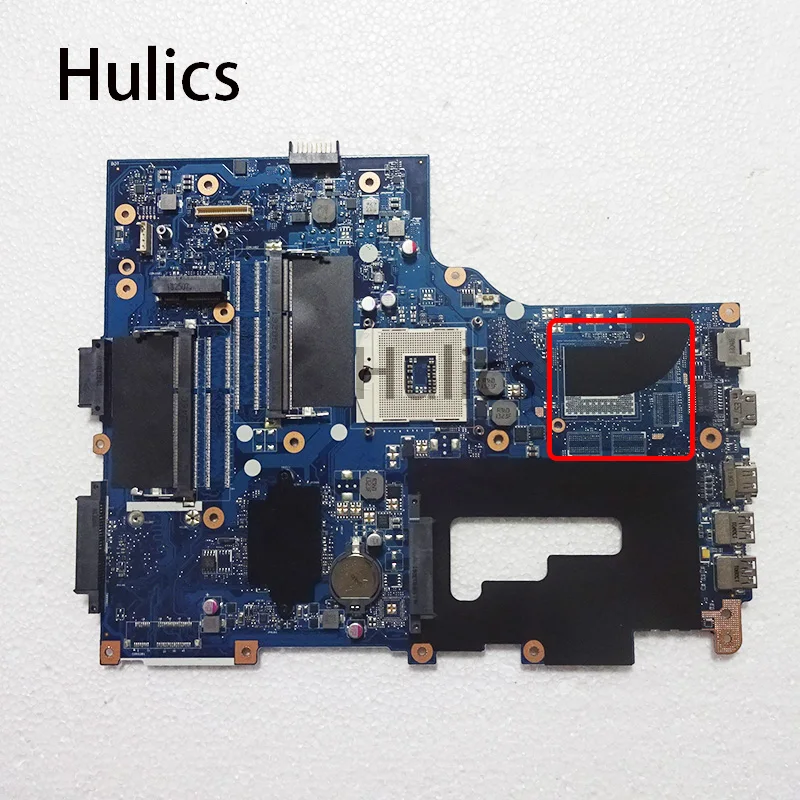    Hulics VA70 VG70   Acer aspire V3-771 E1-771 E1-731 DDR3