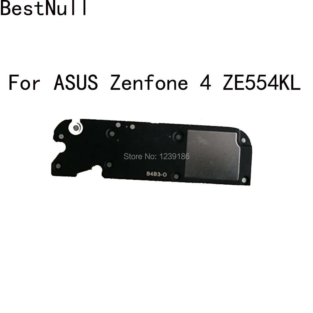 BestNull для ASUS Zenfone 4 ZE554KL громкий динамик ЗУММЕР звонок запасные части|Шлейфы
