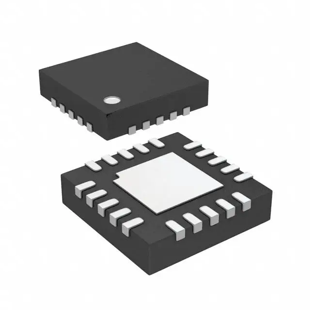 LTC3569IUD # TRPBF IC REG BUCK ADJ TRPL 20QFN|Запасные части| |