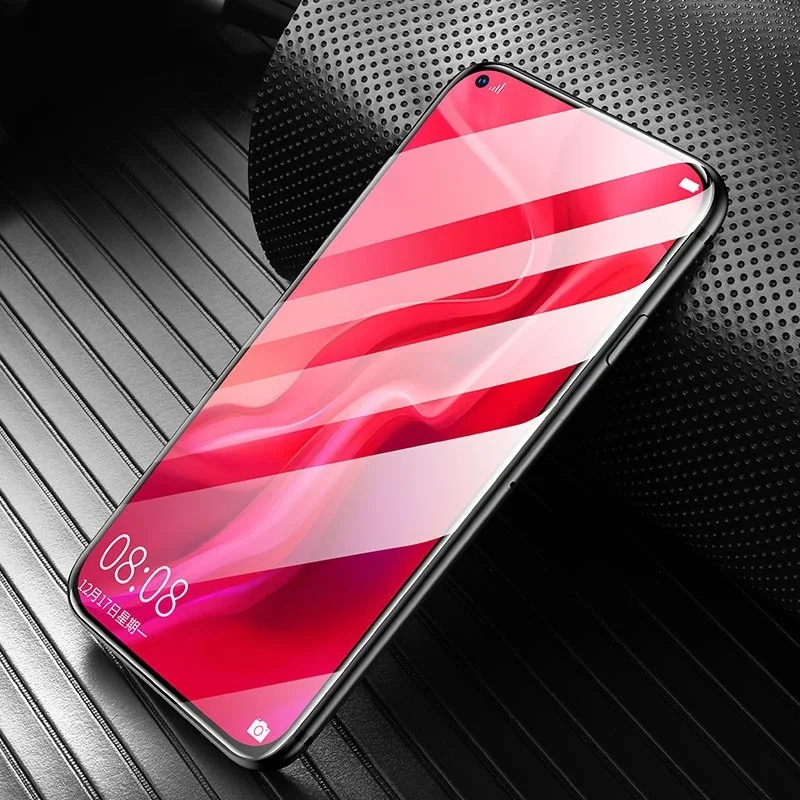 9D Защитное стекло для экрана протектор для huawei Honor 20 закаленное стекло для huawei Honor 20 Pro задняя камера Объектив Стекло бесплатный подарок