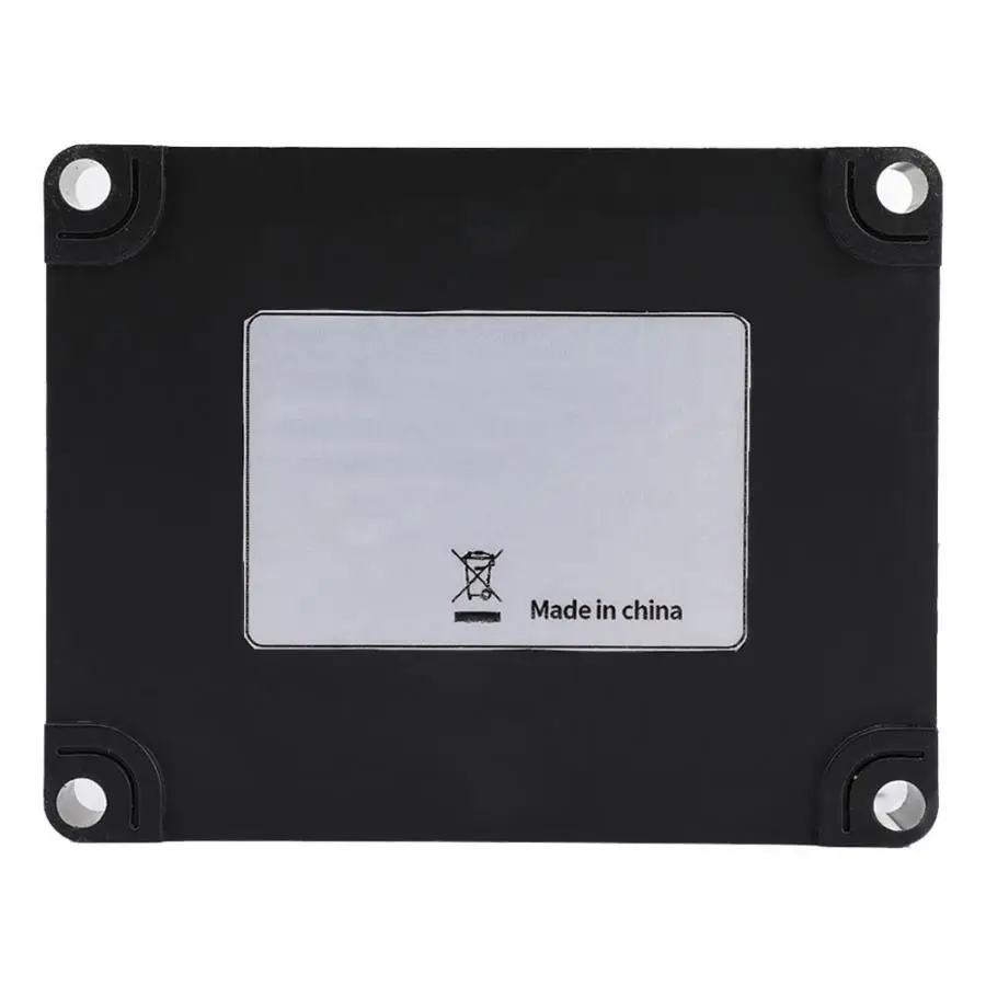 GAVR 8A AVR Автоматический регулятор напряжения модуль генератор части