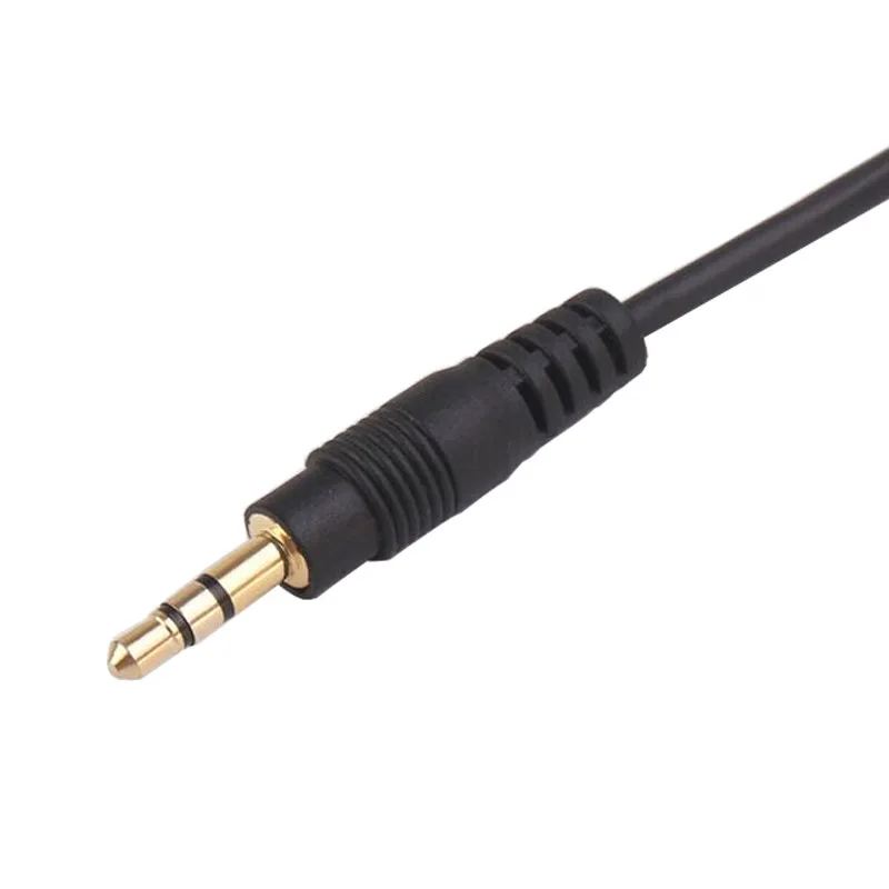 

Newst Speaker Line 3.5mm Aux Audio Noise Filter Ground Loop Noise Isolator Eliminate for Car Stereo Audio System Home Stereo