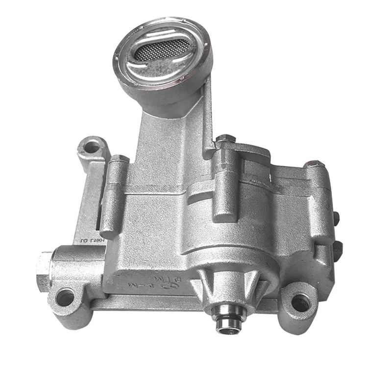 Новый масляный насос 1211A039 1211A006 в сборе для Mitsubishi ASX GA2W GA3W GA4W GA9W 1800 2000 Outlander CW4W GF2W GF7W