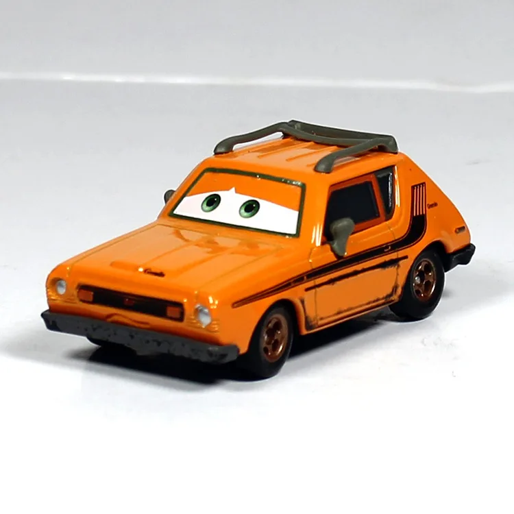 Дисней гоночные автомобили сплав Модель автомобиля игрушки для детей