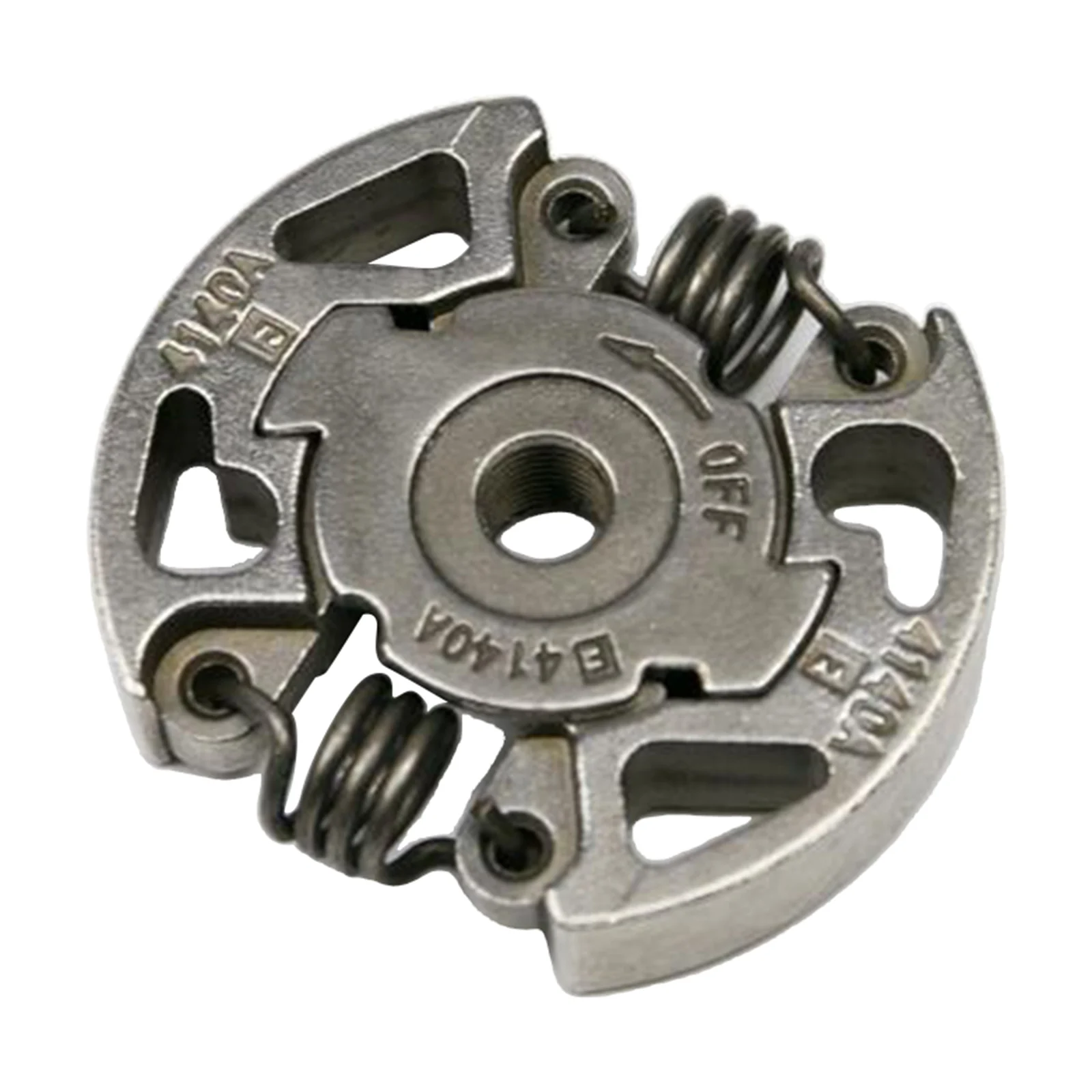 Сцепление Assy #4140 160 2001 Прямая замена подходит для Stihl FS38 FS55 FS45 FS46 FC55 FS55R|Бензопилы| |