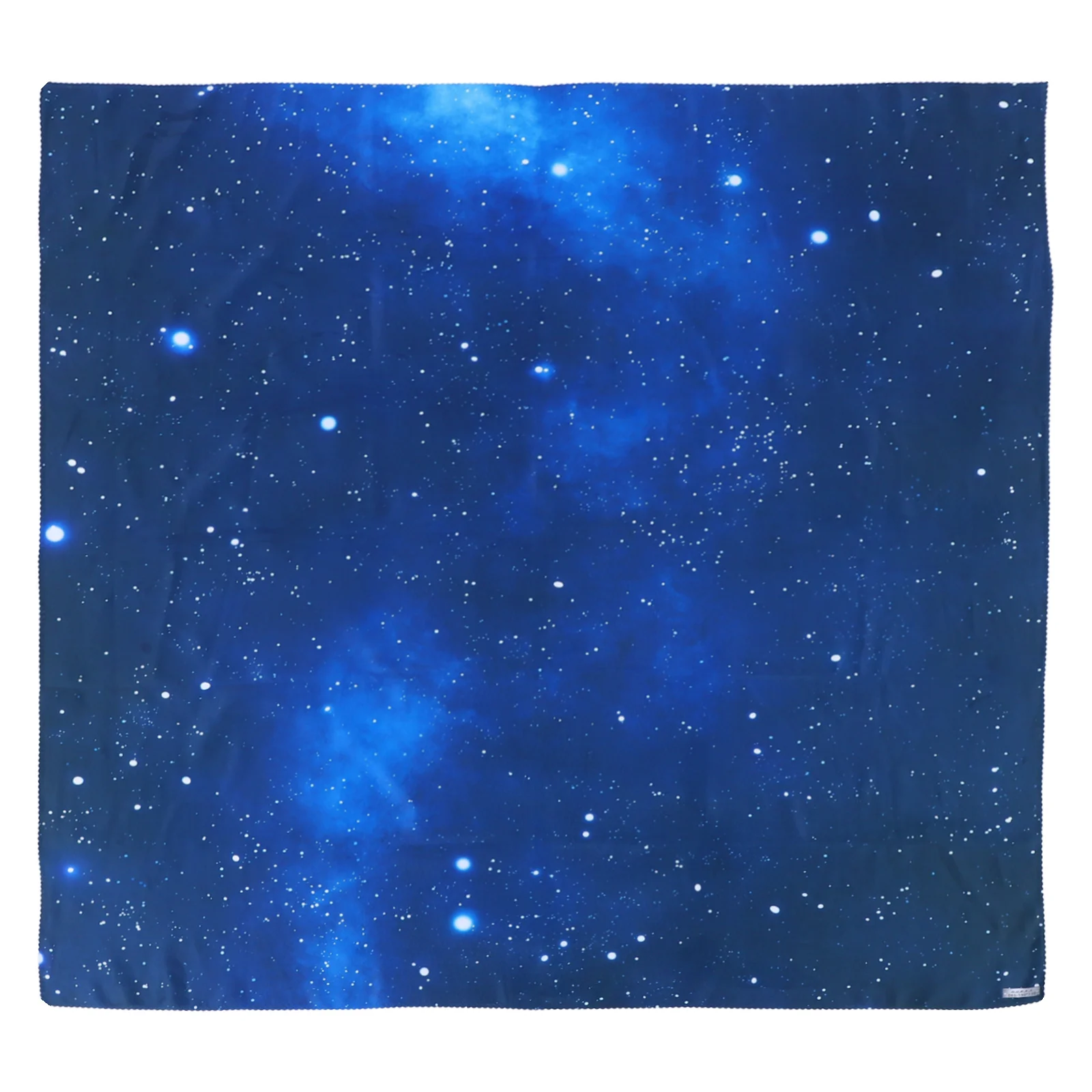 

1pc Decorative Sky Pattern Tablecloth Table Runner Dream Home Decoration