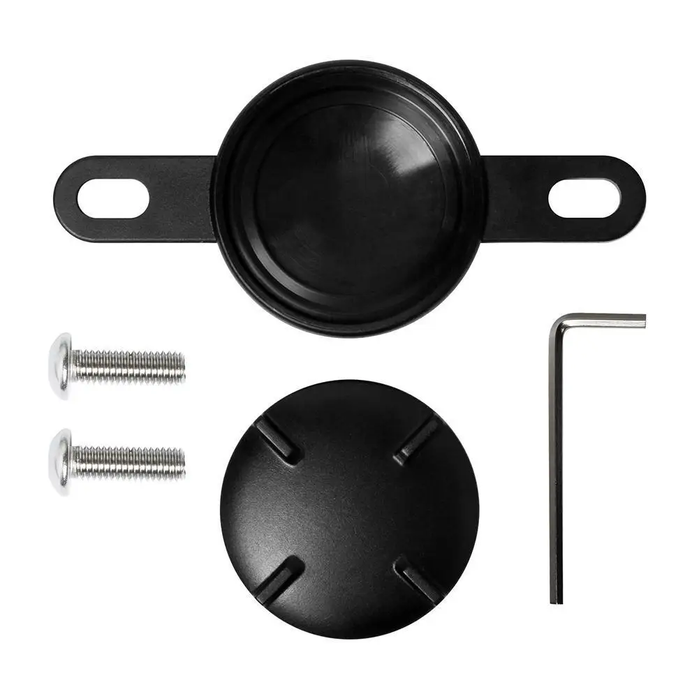 

Bicycle Seat Bow/water Bottle Holder Airtag New Hidden Shell Frame Is Suitable For AirTag Road Bike Mountain Bike Tracking