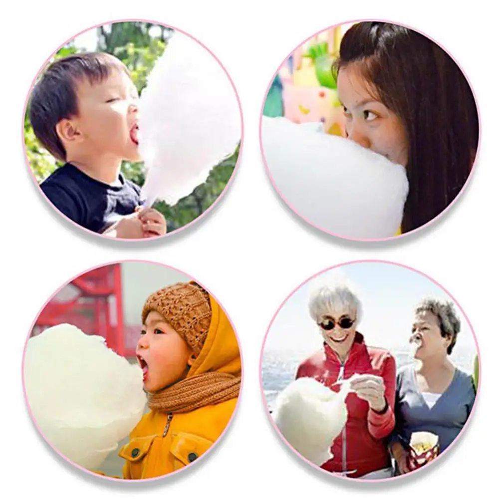 Сахарная Ретро тележка в форме миниатюрного аппарата для приготовления сладкой