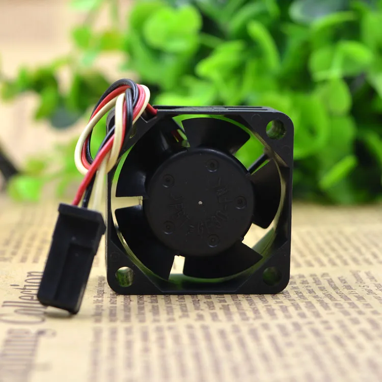 1608kl 05w b39 НМБ Вентилятор 0.07A/0.08a 4020 24V с сигнализацией хорошее качество