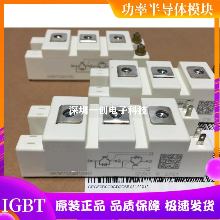 

SKM75GB128D SKM100GB123D SKM50 SKM75GB123D SKM100GB128DE