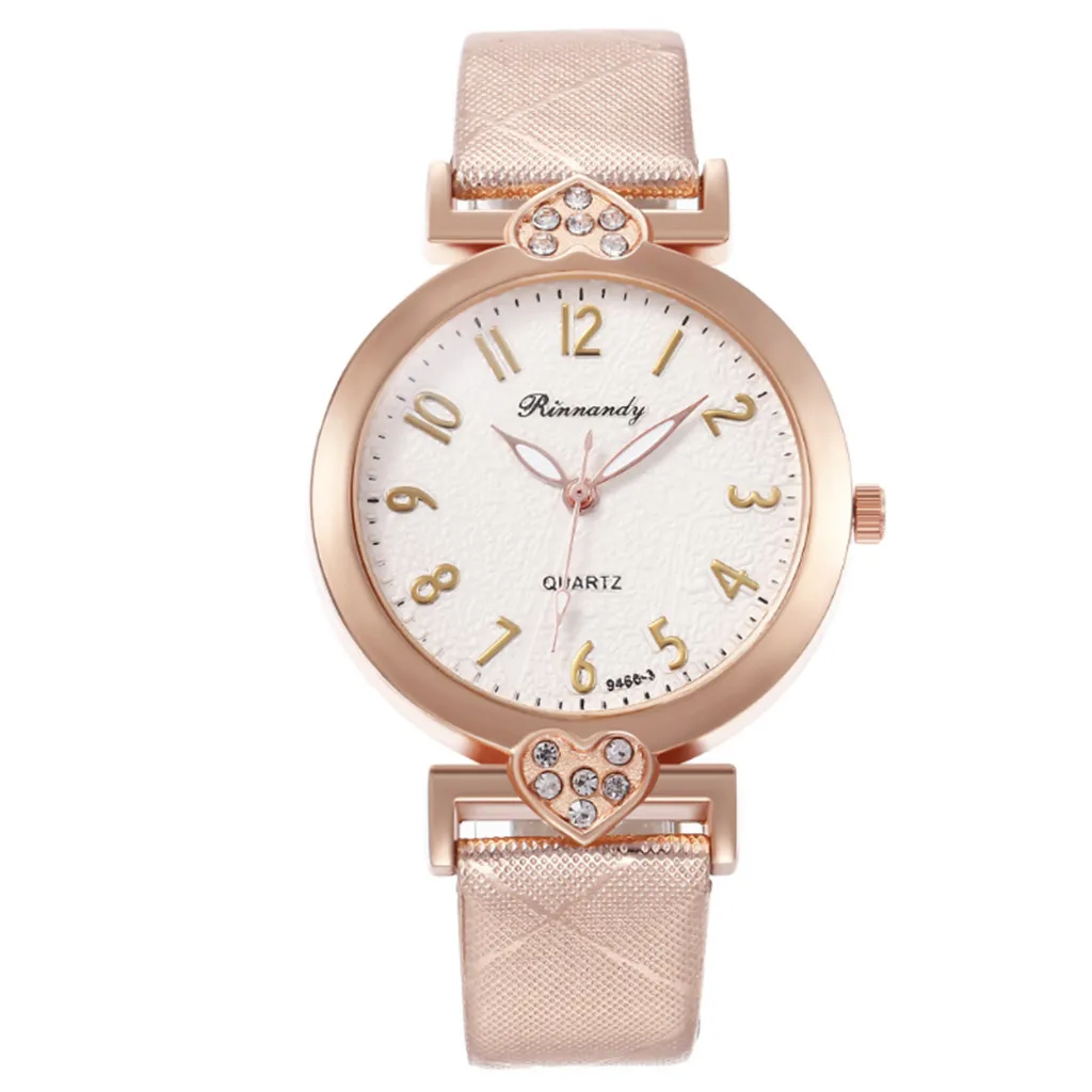 

Women's Watches Fashion Trend Student Watch New Watch Women Korean Casual Digital Watch Women's Belt Wristwatch reloj mujer *A