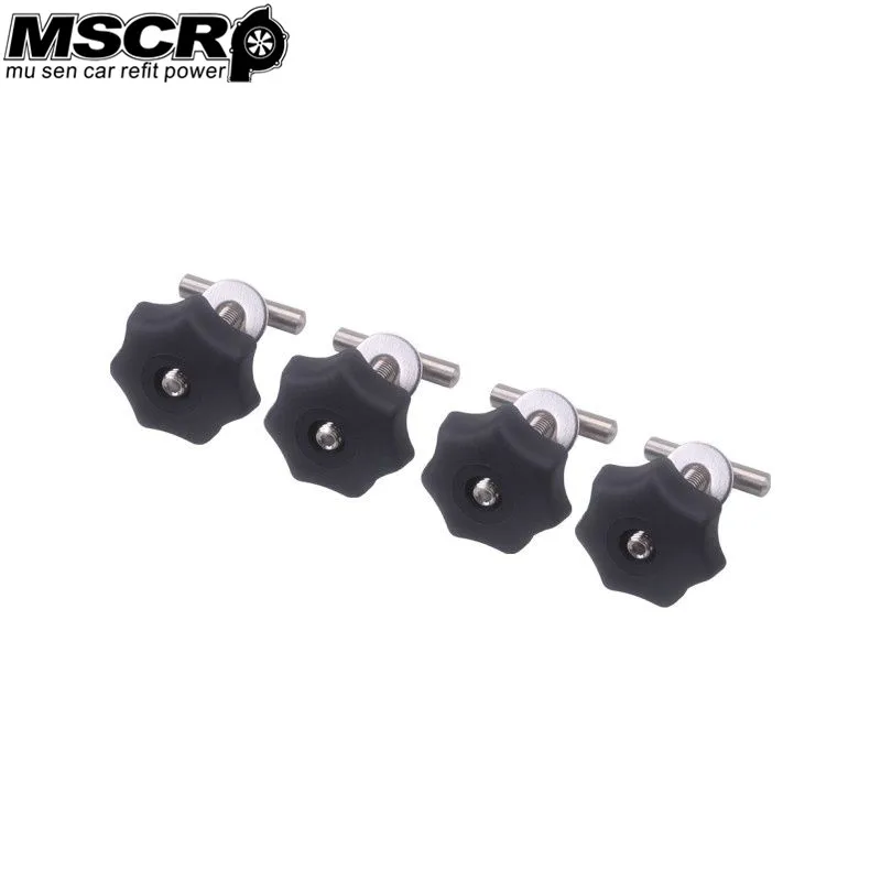 

Mounting Screws 50mm Locking Rail Multiflexboard for VW T5/t6 MULTIVAN 4 pcs