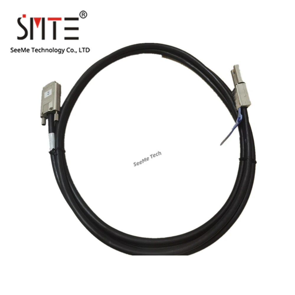SFF 8470 для 8088 Mini SAS 26P infiniband 4X 1M 3M USB кабель с б/у|mini sas|mini minimini s |