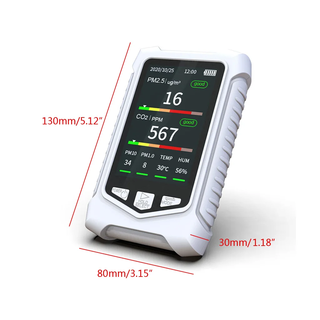 

DM126, CO2, , CO2