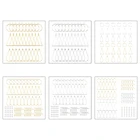 Украшение из бисера, искусственное Создание украшений сделай сам, подарки для девочек