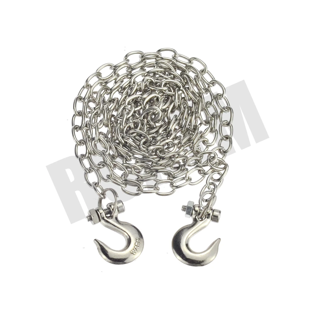 металлический прицеп крюк с