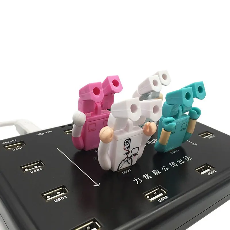 KRY креативные милые медсестра USB флэш-накопитель стоматолог флешка, подарок Пластик мини высокое Скорость U диск 2,0 4 GB/8 GB/16 GB/32 GB/64 GB