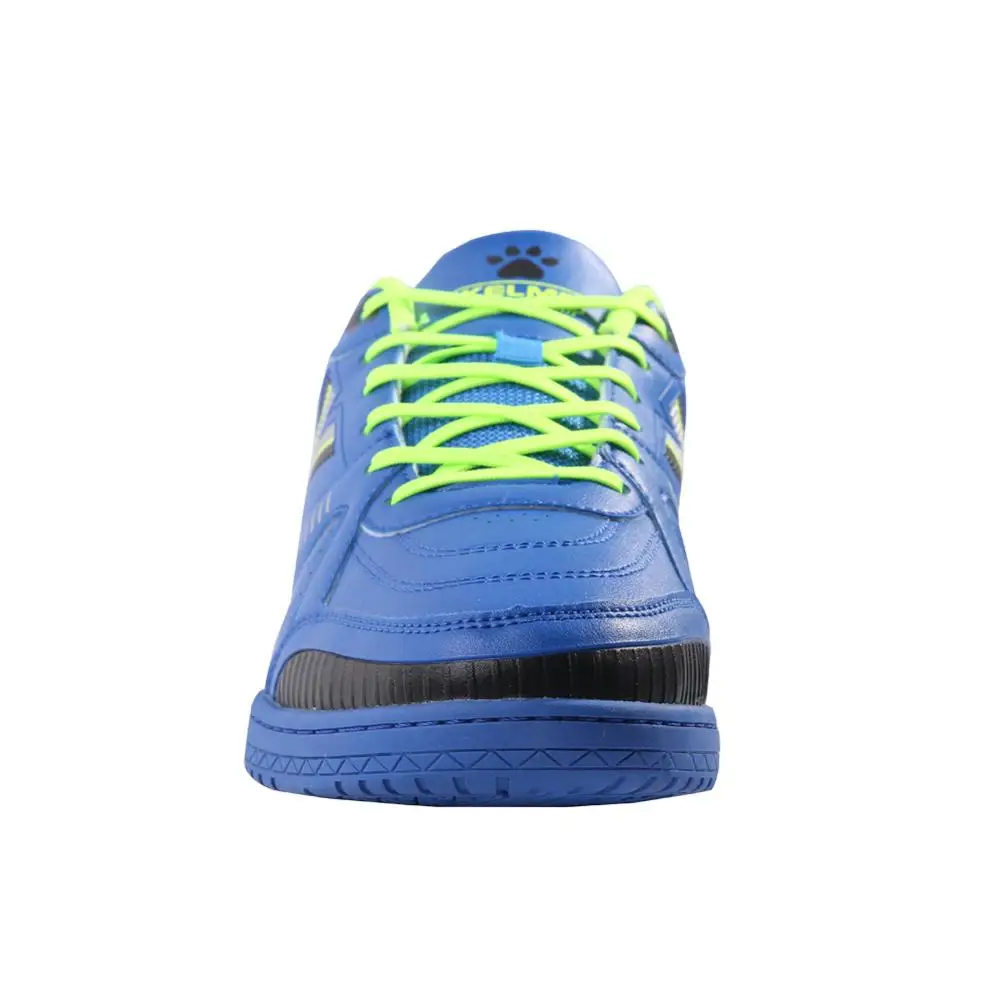 Мужские кроссовки KELME профессиональная футбольная обувь Мужская для игры в
