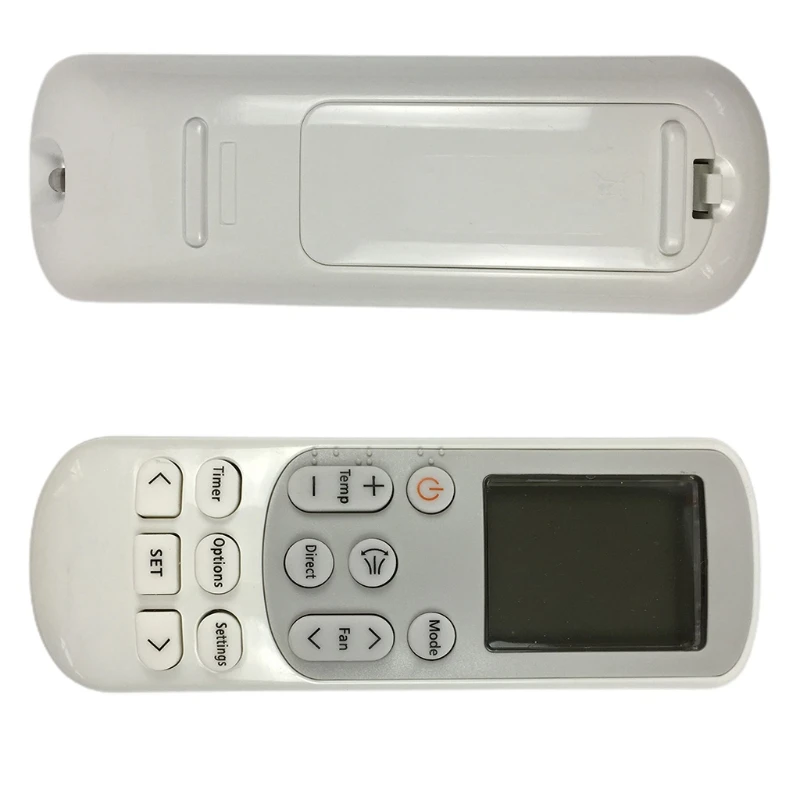 

Replacement Remote Control for A/C Air Conditioner DB93-14643F DB93-14643R DB93-14643S DB93-14643T DB93-15169G