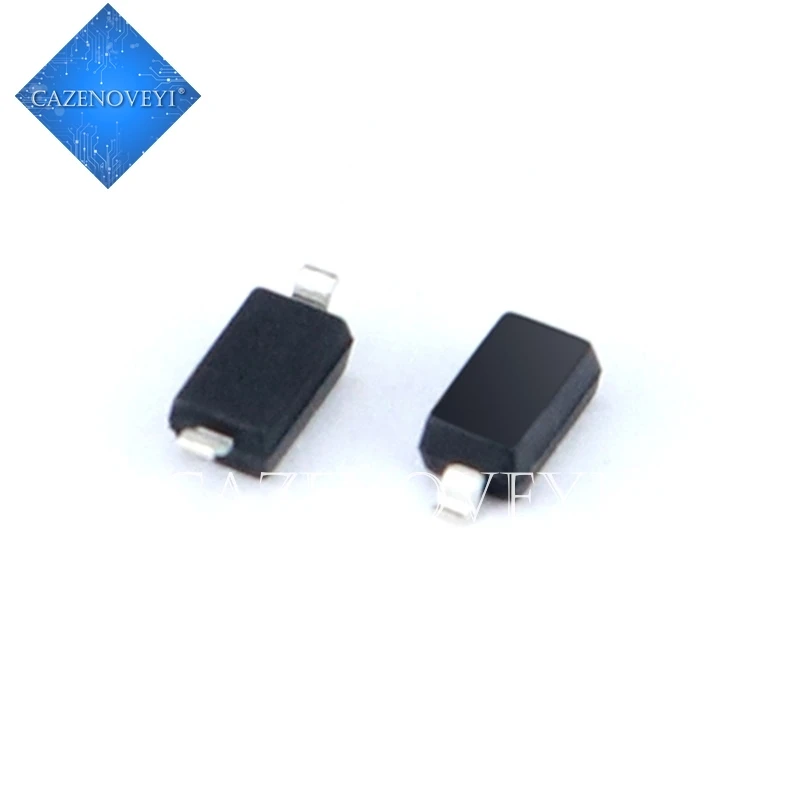 10 шт./лот ceskme H3F SOD523 RA SMD SOD-523 в наличии