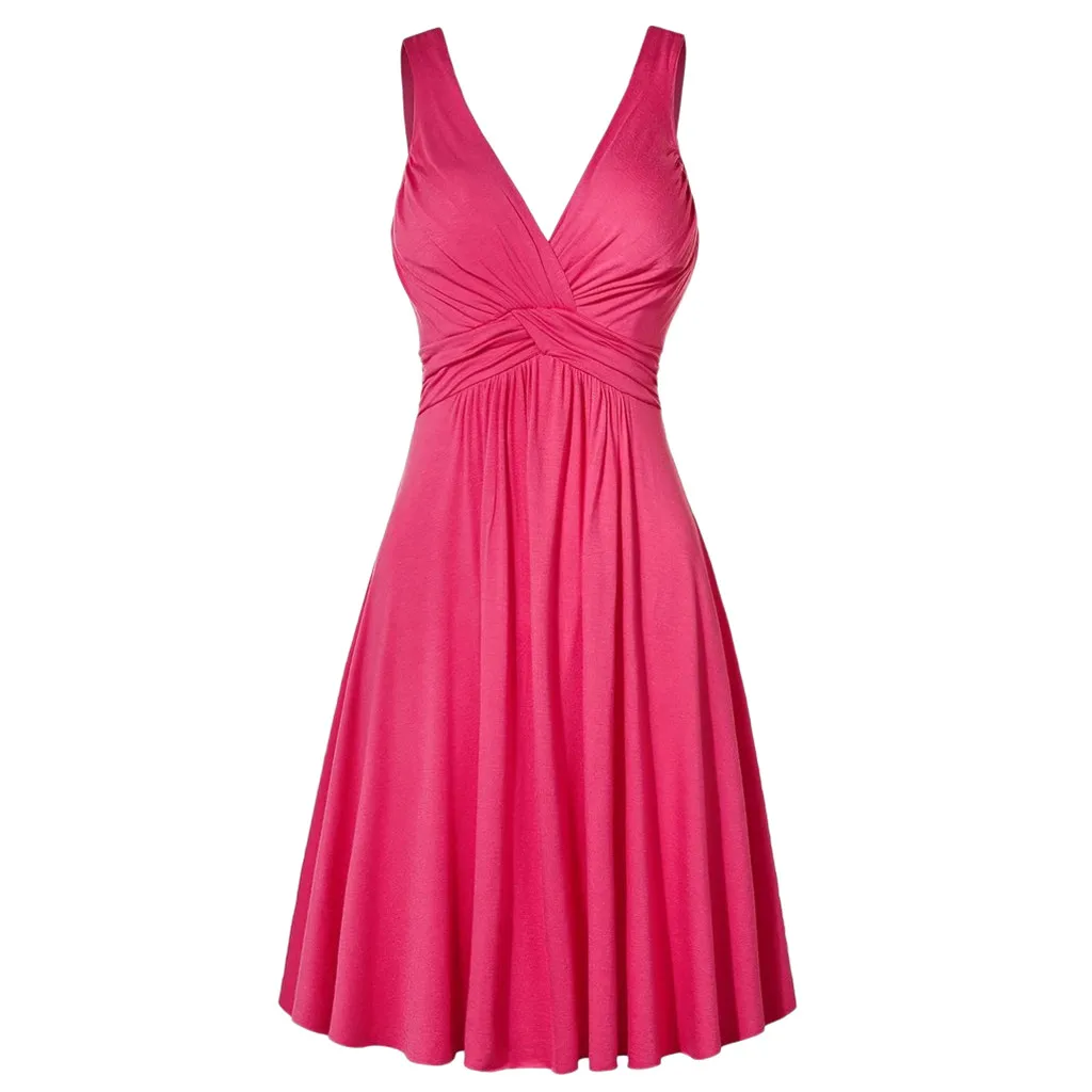

Сексуальное Кружевное мини-платье на бретельках, женское пляжное платье с V-образным вырезом, вечерний сарафан, GRAY22