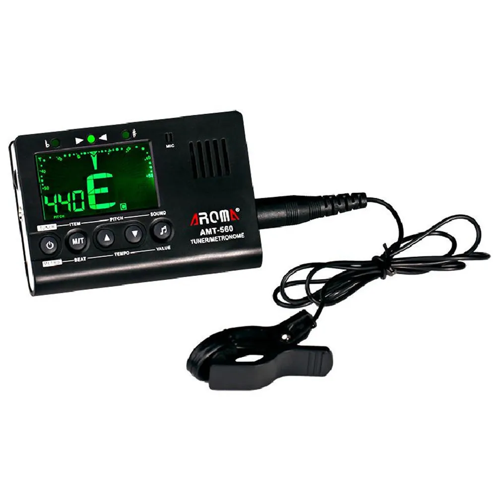 1 шт. ЖК-цифровой укулеле Sax туба бас тюнер для скрипки гитары аксессуары запчасти