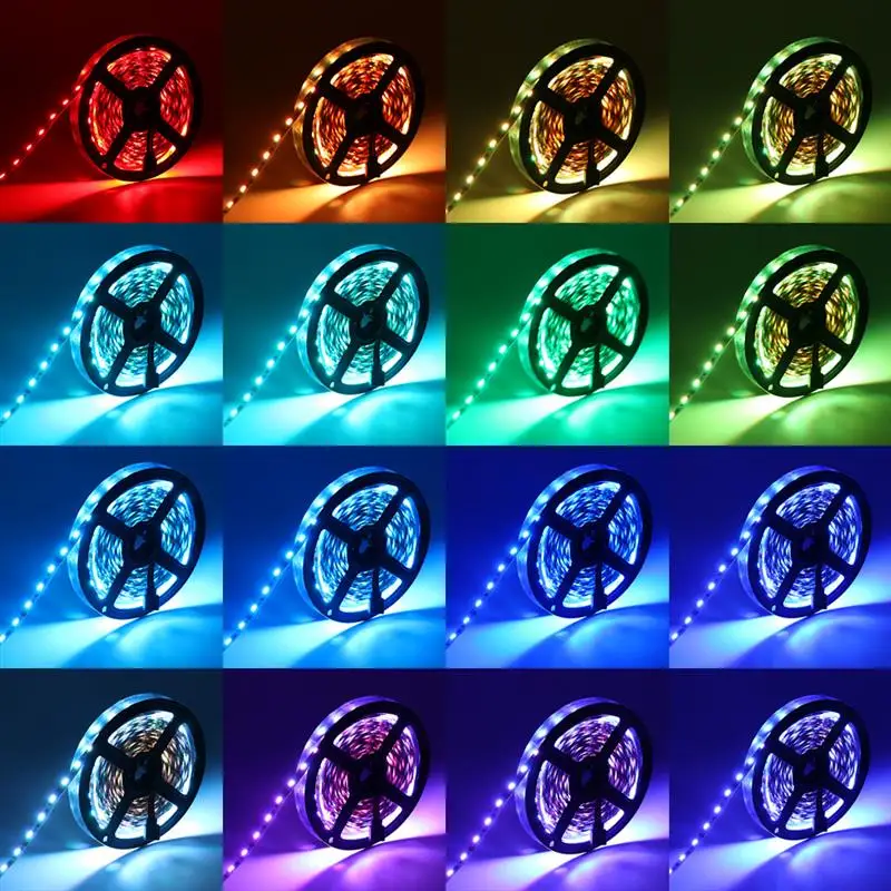 

Led 5 , RGB