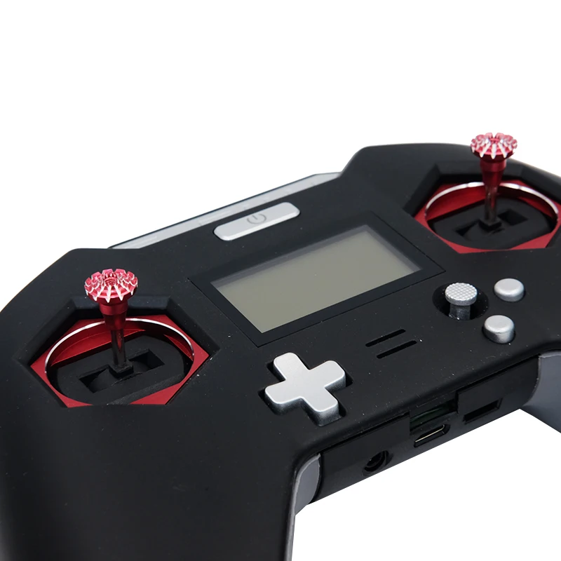 frsky m2 5 gimbal stick ends lotus style для передатчика рад