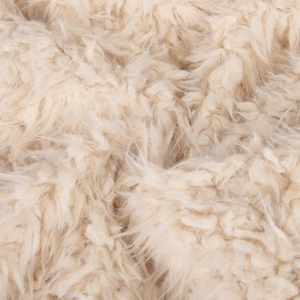 Женское пальто из искусственного меха зимняя куртка 2019 шерсти женская теплая