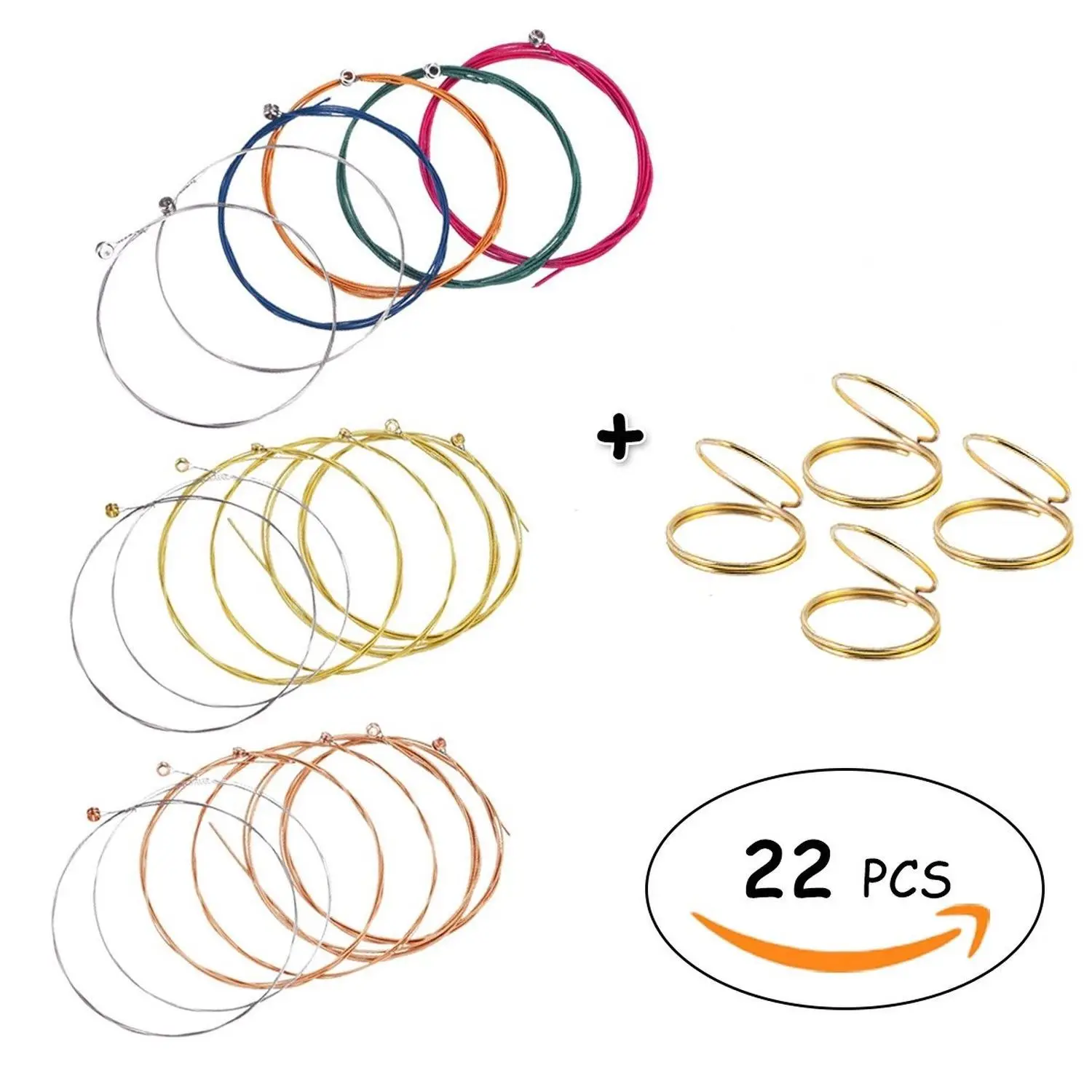 Гитарные аксессуары струны для пальцев зажим рта сумка органа гриф клейкая