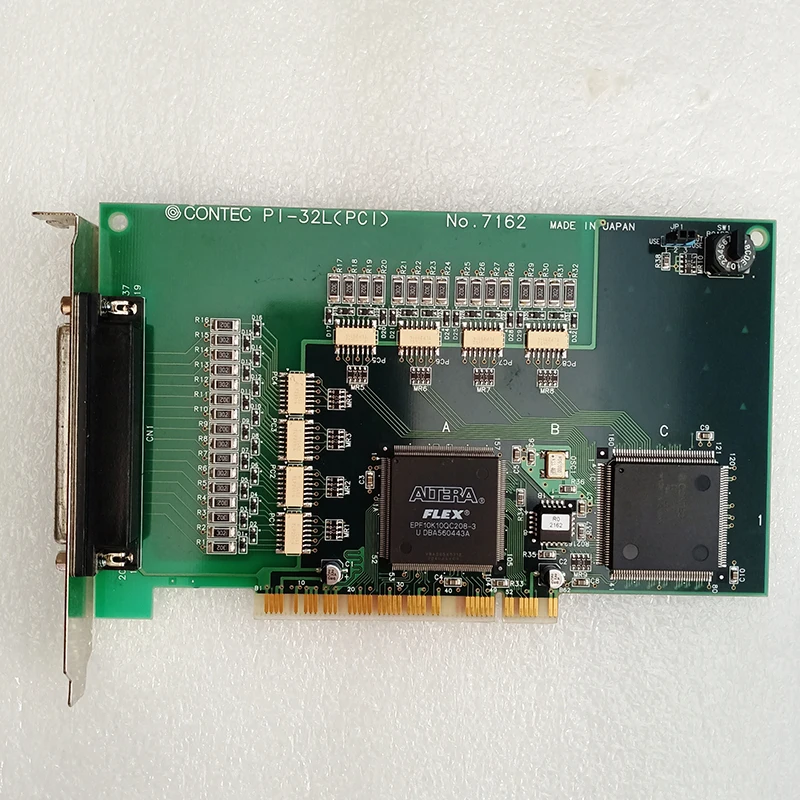 CONTEC PI-32L (PCI) (гарантия качества и цена договорная) | Инструменты