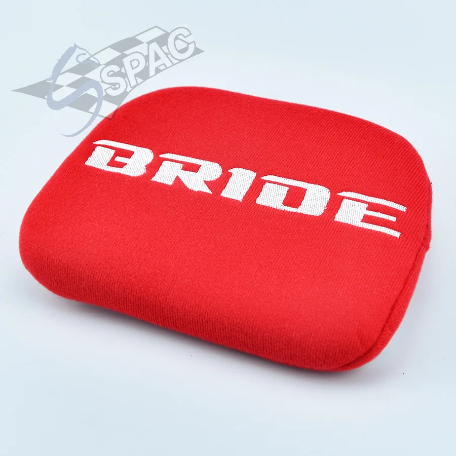 Подушка для шеи JDM 1 шт. удобный подголовник автомобильного сиденья