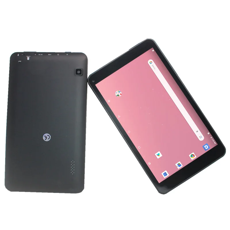 Распродажа C1 RK3126C Android 8 1 Подарочный планшетный ПК 7 дюймов Гб + 8G мультисенсорный