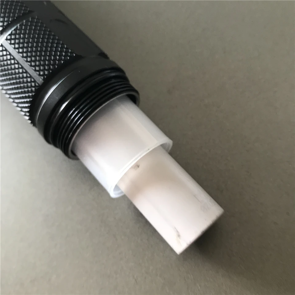Mateminco MT90 мини Мощный SBT90.2 светодиодный 18650 перезаряжаемый фонарь Тип C USB 1400 м
