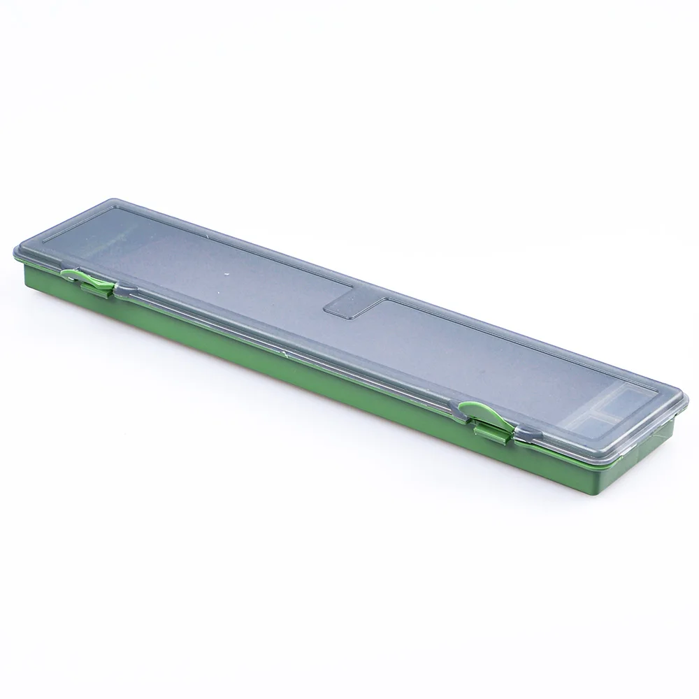 

Carp Fishing Line Tools Box Fishing Rig Tackle Box Fish Hair Rig Wallet Board Storage Container Organizer Outdoor Accessories