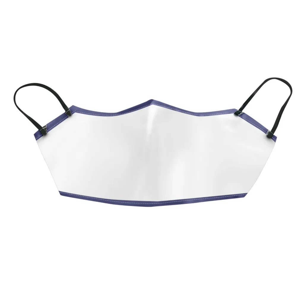 1/ 5 шт./набор предметы для взрослых маски лица чтения Mascarillas прозрачная маска