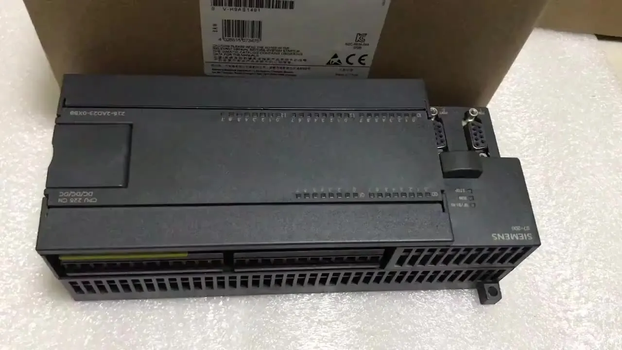 

6ES7350-1AH03-0AE0 FM350-1 counter mod Counter module FM 350-1 for S7-300