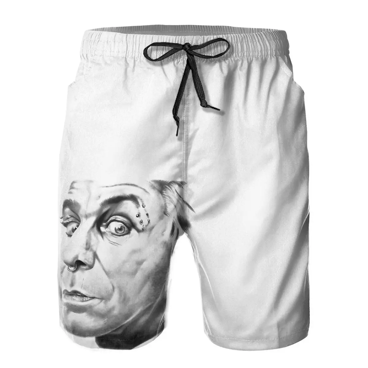 

Causal Breathable Quick Dry Graphic R320 running Till And Lindemann Hawaii Pants