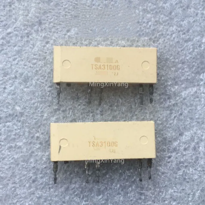 

Микросхема TSA3100G IC для оптопары, интегральная схема, 5 шт.