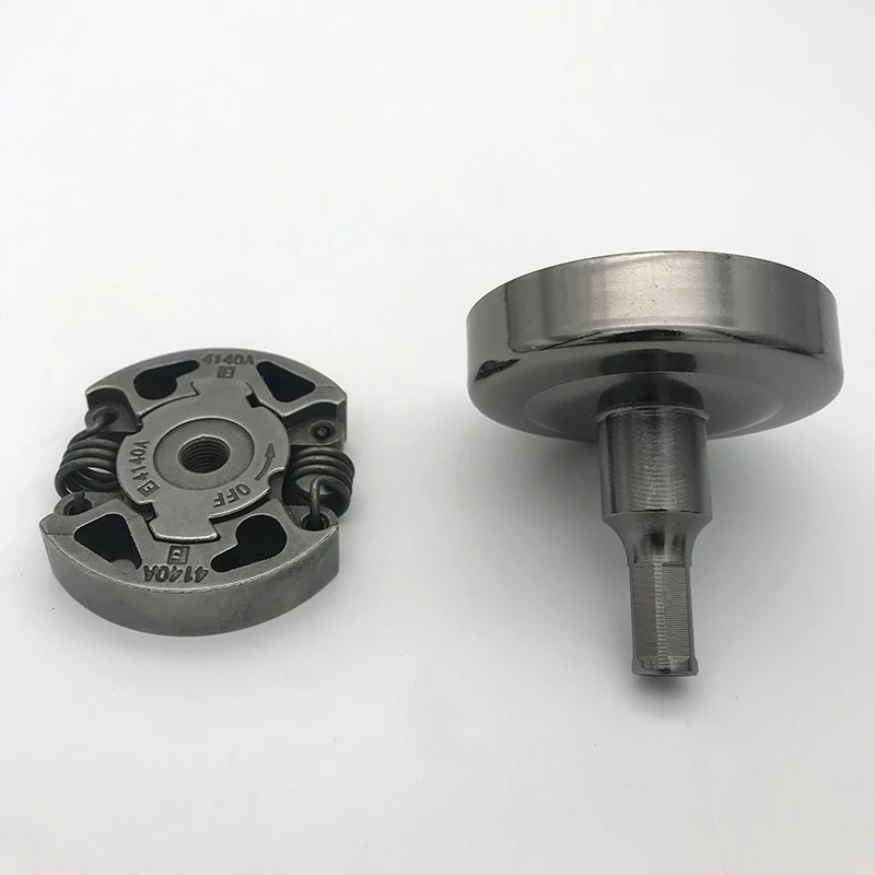Сцепление и барабан для триммера Stihl FS38 FS40 FS45 FS46 FS50 FS55 FS56 FS70 запасные части