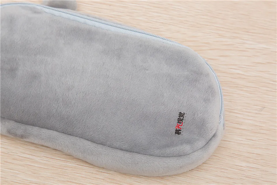 Мультяшный Тоторо Косплей чехол карандаш косметичка канцелярская коробка