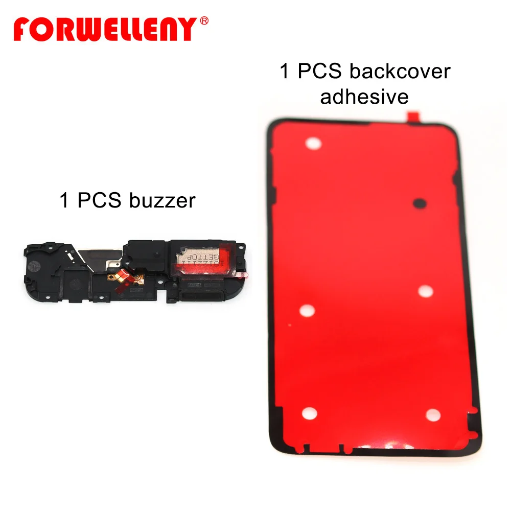 

For huawei P30 lite / nova 4e Buzzer Ringer Loudspeaker bottom Speaker Flex Cable MAR-L01A L21A LX1A L21MEA LX1M LX2 LX2J LX3A