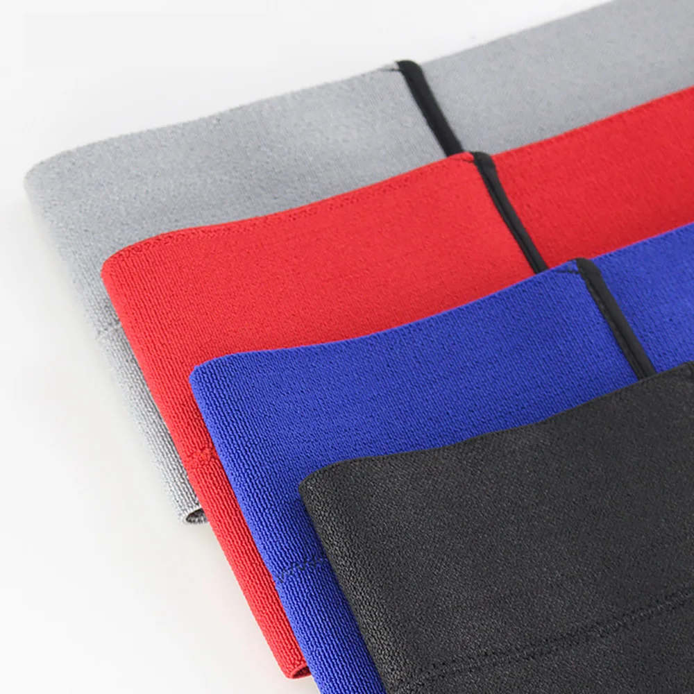 Фитнес-Рогатка для тяжелой атлетики глубокий приседание защита локтя эластичная