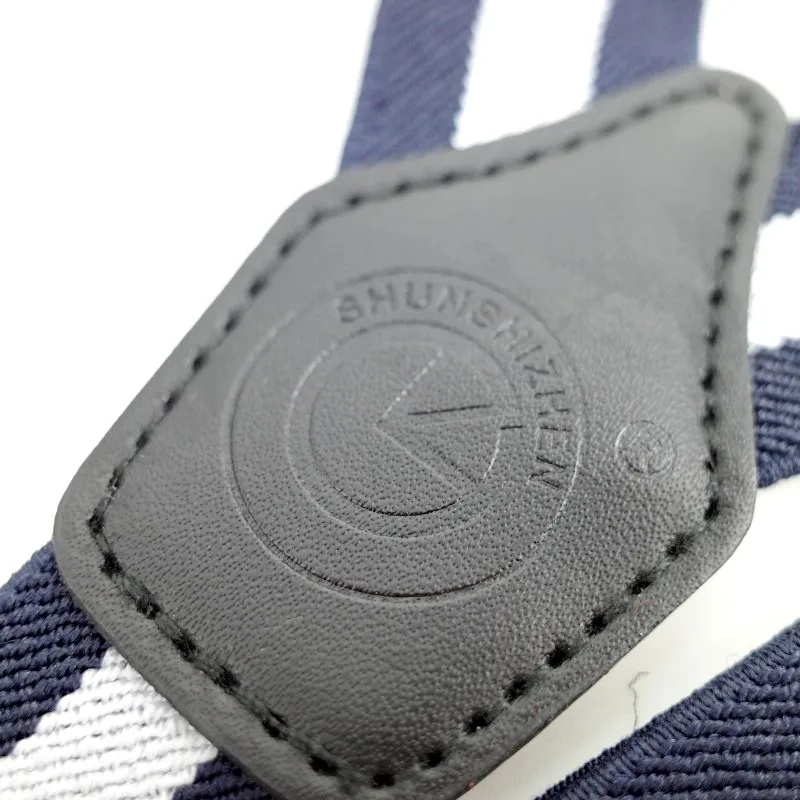 2 5 см унисекс 6 зажимов эластичный подтяжки|Мужские подтяжки| |